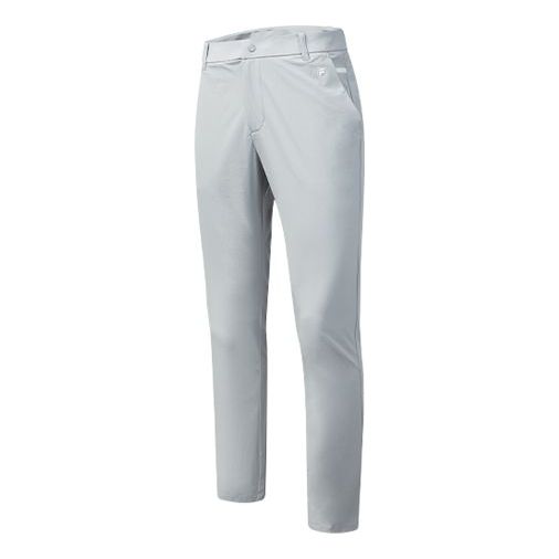 FILA ATHLETICS Woven Slim Fit Casual Long Pants A11M025803F