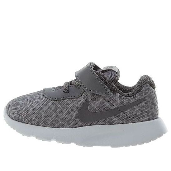 (TD) Nike Tanjun Print 'Atmosphere Grey' 833670-005