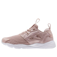 (WMNS) Reebok Furylite Stitch Running Shoes Pink BS5415