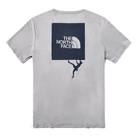 THE NORTH FACE Unisex FlashDry-XD Quick Dry Grey 49AS-DYX