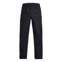 Under Armour Stormproof Lined Rain Pants 'Black' 1369255-001
