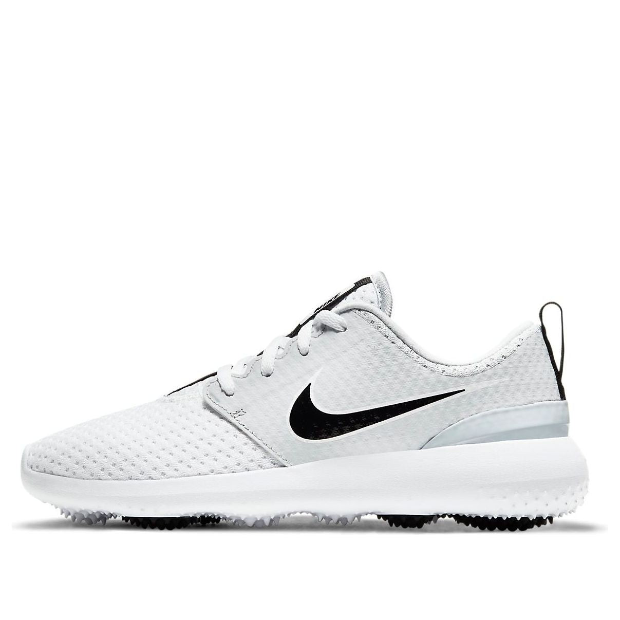 (GS) Nike Roshe Golf 'White Black' 909250-102