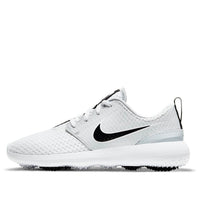(GS) Nike Roshe Golf 'White Black' 909250-102