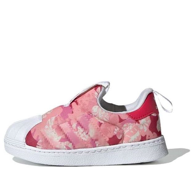(TD) adidas Originals SS 360 FZ2995
