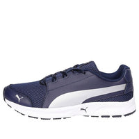 PUMA Beast Xt Idp Low Top Blue/White 191897-03