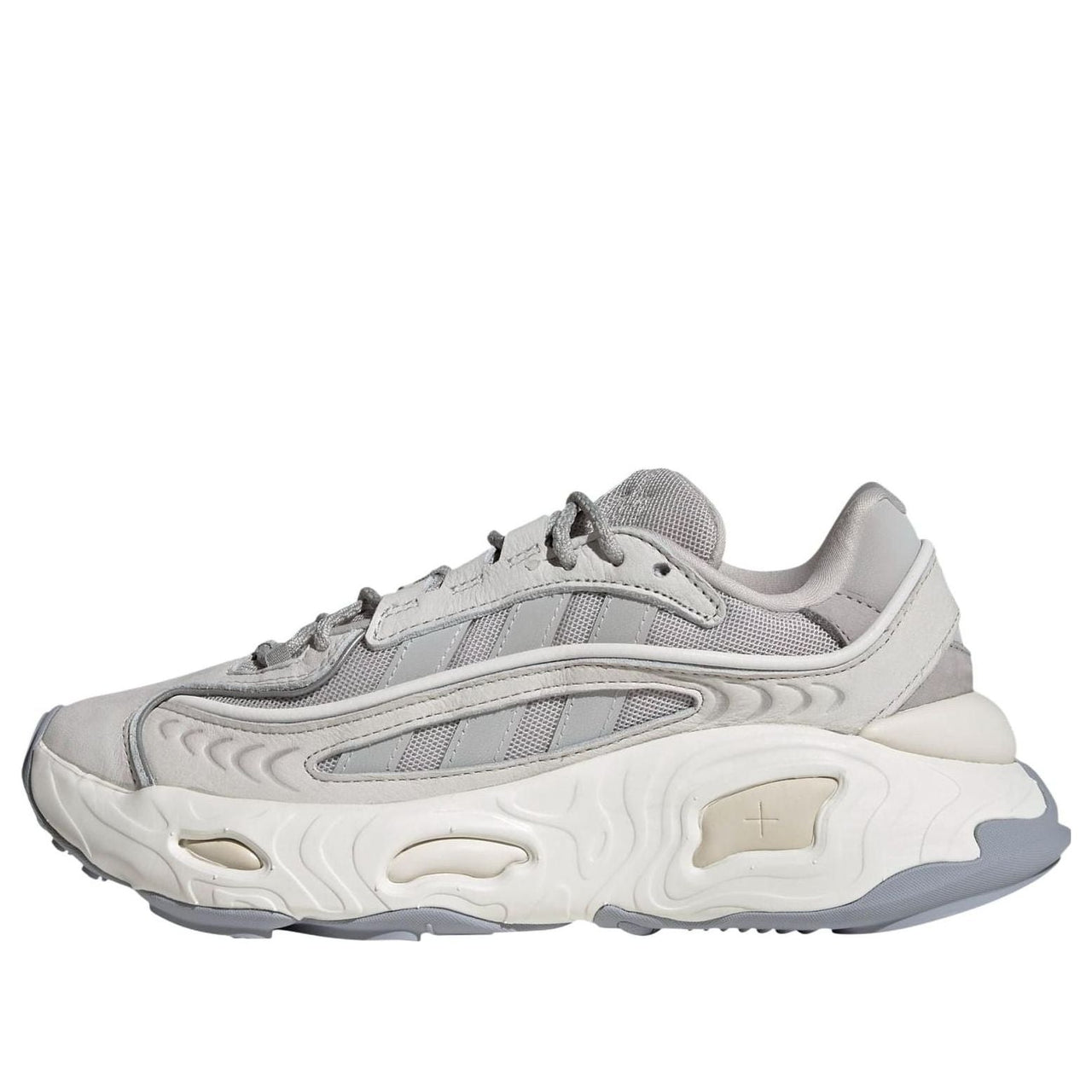 (WMNS) adidas originals Oznova 'Grey Two Crystal White Alumina' GX7204