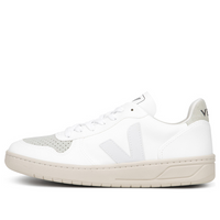 Veja V-10 Low-Top 'Full White Natural' VX072530A