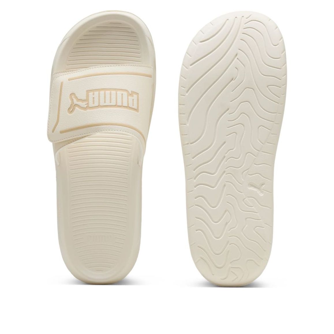PUMA Royalcat Comfort 2 Slides 'White' 400338-09