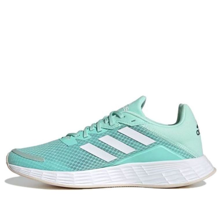 (WMNS) adidas Duramo SL 'Clear Mint White' FY6705