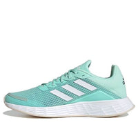 (WMNS) adidas Duramo SL 'Clear Mint White' FY6705