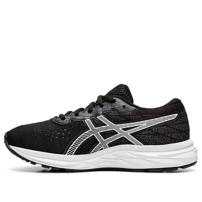 (GS) ASICS Gel-excite 7 'Black' 11014A084-001