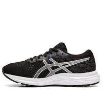 (GS) ASICS Gel-excite 7 'Black' 11014A084-001