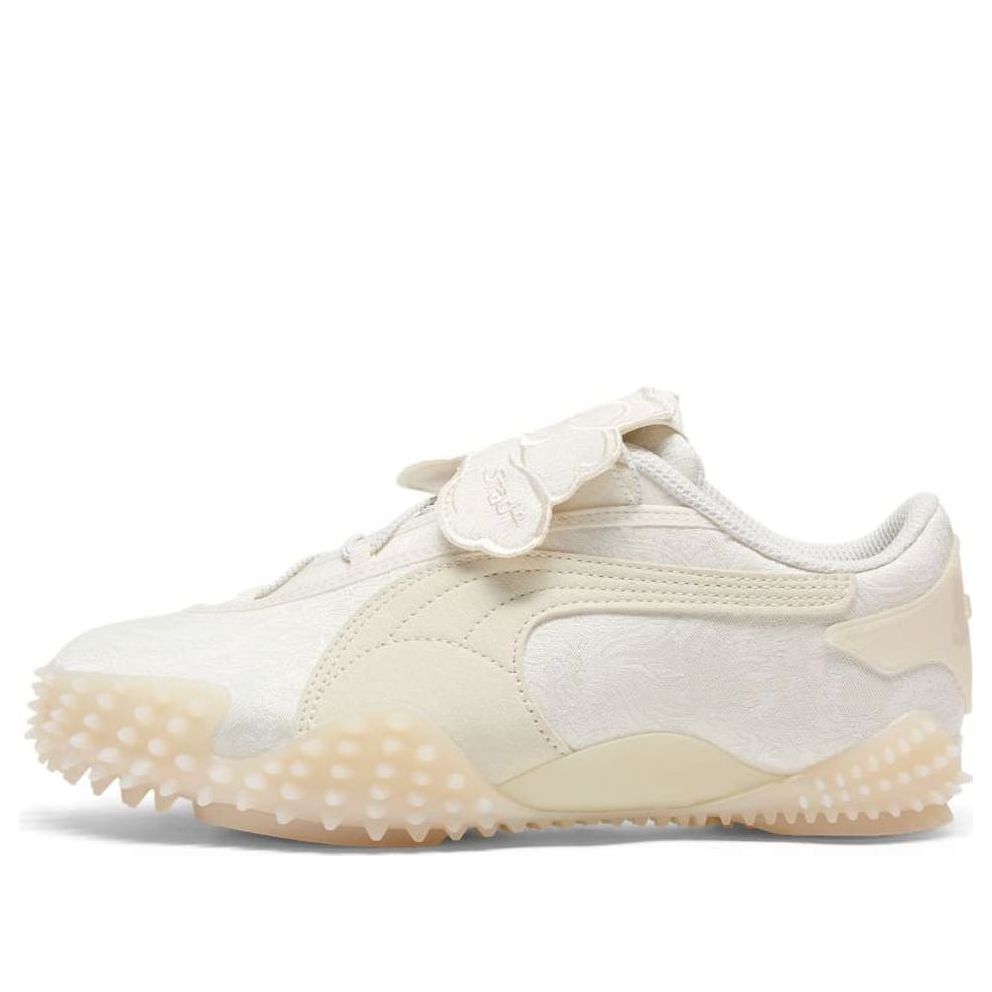(WMNS) PUMA x Collina Strada Mostro 'Warm White' 401825-02