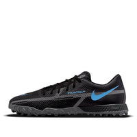 Nike Phantom GT2 Pro TF 'Black Blue' DC0768-004