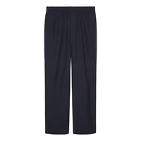 Gucci Wool Twill Jogging Pants 'Dark Blue' 770333-ZAPRP-4590