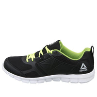 Reebok Speed Xtreme Enhanced Lp 'Black Green' EG0730
