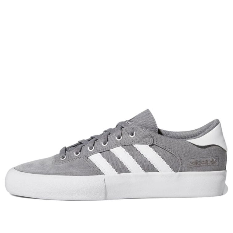 adidas Matchbreak Super 'Grey Cloud White' GW3146