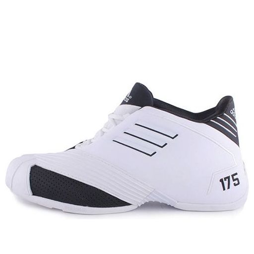 adidas T-Mac 1 'Black/White' CG5207