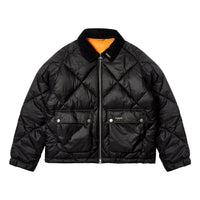 Palace X Barbour FW23 Jacket 'Black' MQU1702BK11