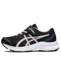 (PS) ASICS Jolt 3 'Black Barely Rose' 1014A198-012