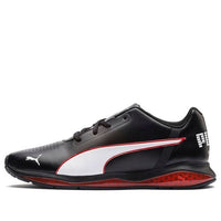 (WMNS) PUMA Cell Ultimate Sl 'Black White Red' 191567-01