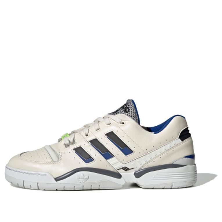 adidas Torsion Comp 'White Collegiate Royal' EE7377
