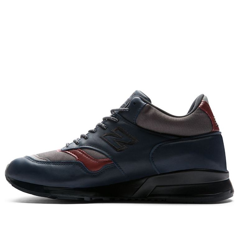 New Balance 1500 Made in England 'Navy Charcoal' MH1500NG