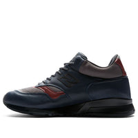 New Balance 1500 Made in England 'Navy Charcoal' MH1500NG