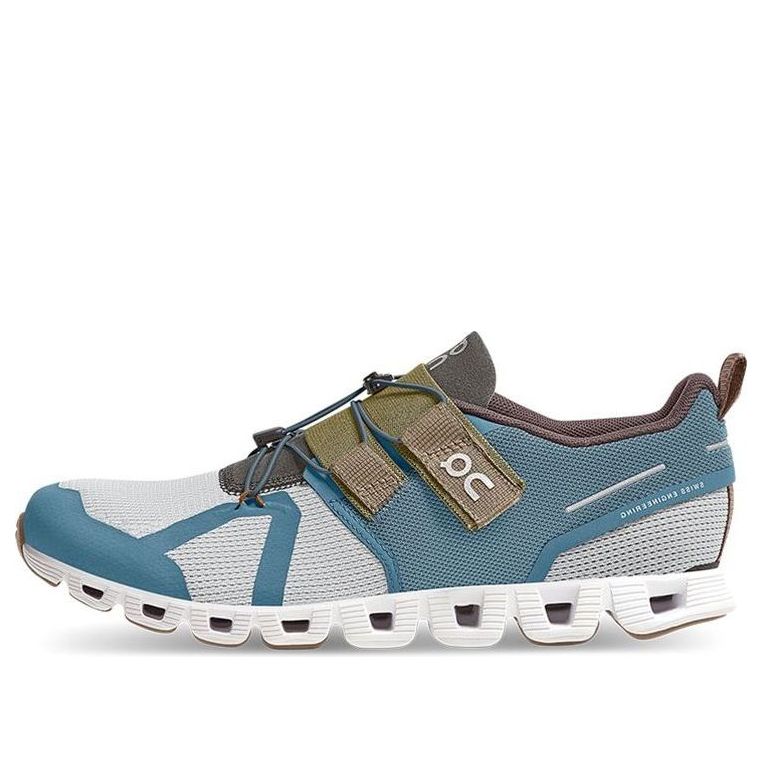 (WMNS) On Running Cloud Nexus 'Seal Blue' 18.99497