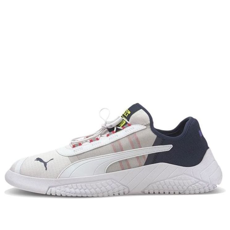 PUMA Replicat-X 1.8 Pirelli 'Grey Blue' 339969-02