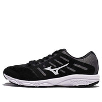 (WMNS) Mizuno Ezrun 'Black White' J1GF183801