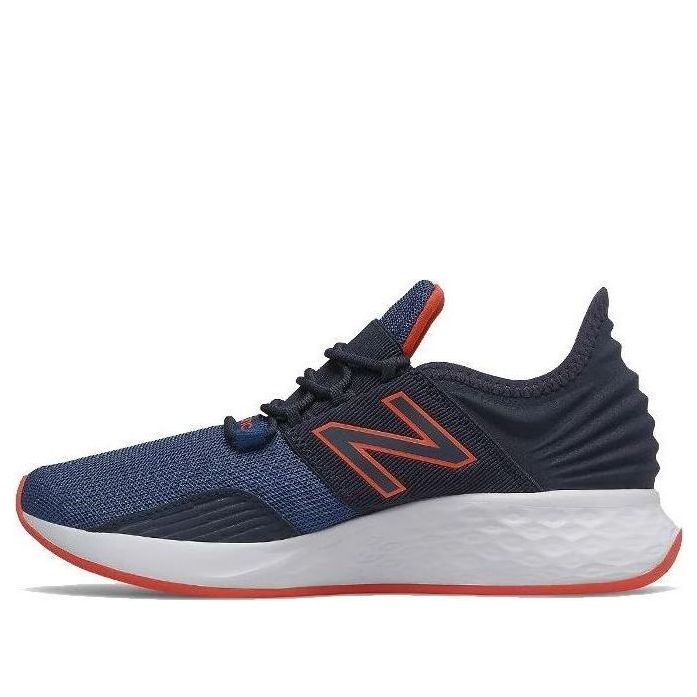 New Balance Fresh Foam Roav K Navy GEROVNO