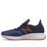 New Balance Fresh Foam Roav K Navy GEROVNO