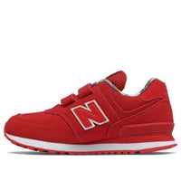 New Balance 574 Red Kid YV574GYI