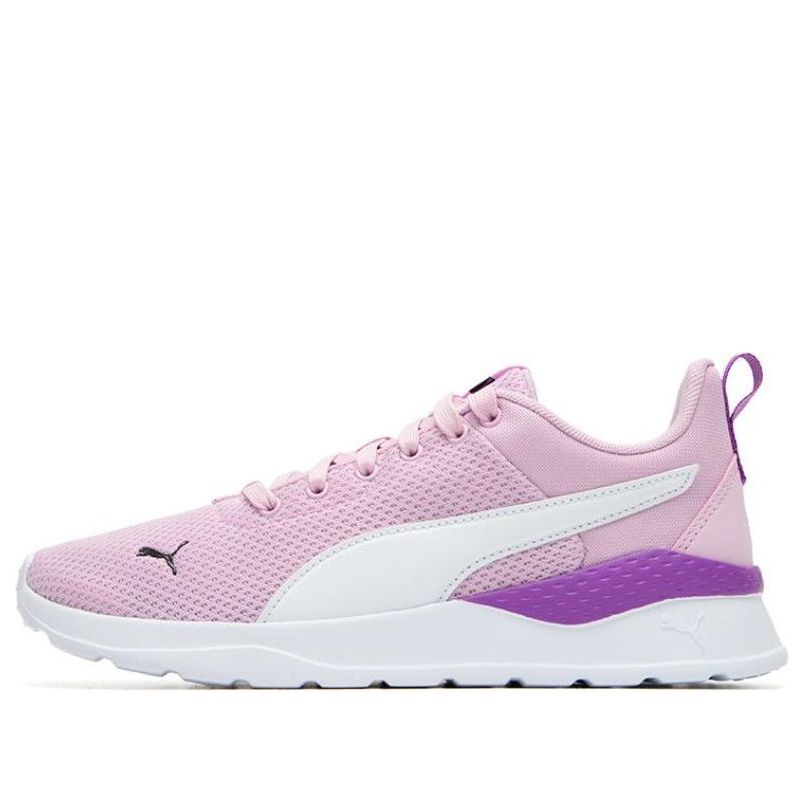 (WMNS) PUMA Anzarun Lite Shoes 'Purple' 371128-55