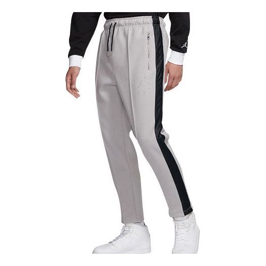 Nike AS Men's J REMASTERED SUEDED Pant ATMOSPHERE GREY BQ5787-059