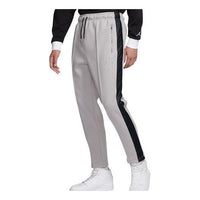 Nike AS Men's J REMASTERED SUEDED Pant ATMOSPHERE GREY BQ5787-059