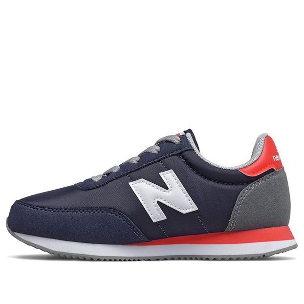 New Balance Kids' 720 Blue/Red YC720UA