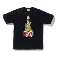BAPE Small Short Sleeve Unisex 1F70-110-056