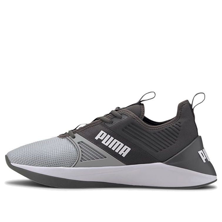 PUMA Jaab Xt Pwr Low-top Running Shoes Grey/White 193082-02