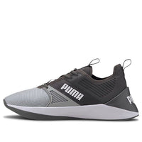 PUMA Jaab Xt Pwr Low-top Running Shoes Grey/White 193082-02