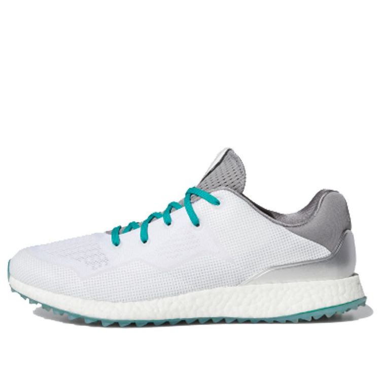 adidas Crossknit Crows Nest 'Grey White Green' EG8986