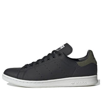 adidas originals Stan Smith 'Black Green' FV4116