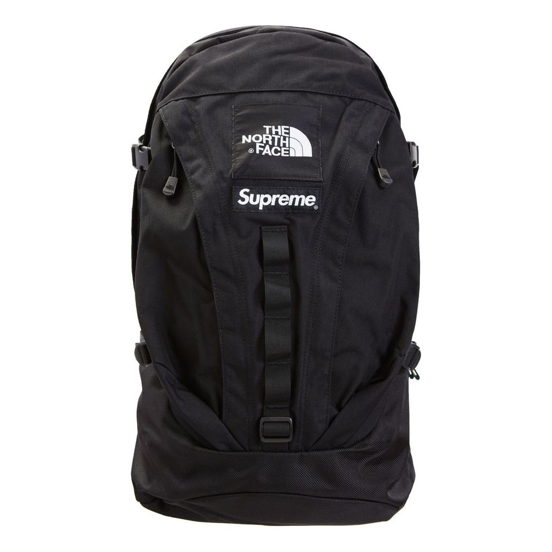 Supreme x The North Face FW18 Backpack 'Black' SUP-FW18-1038