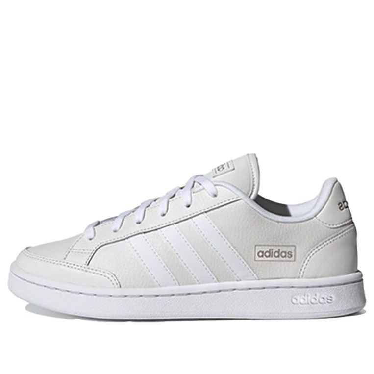 (WMNS) adidas originals Sl Andridge Shoes White/Orange FY8671