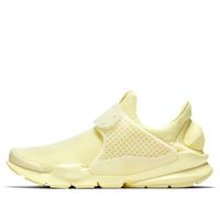 Nike Sock Dart Breathe 'Lemon' 909551-700