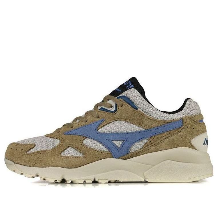 Mizuno Sky Medal S 'Tan Moonlight Blue' D1GA201049