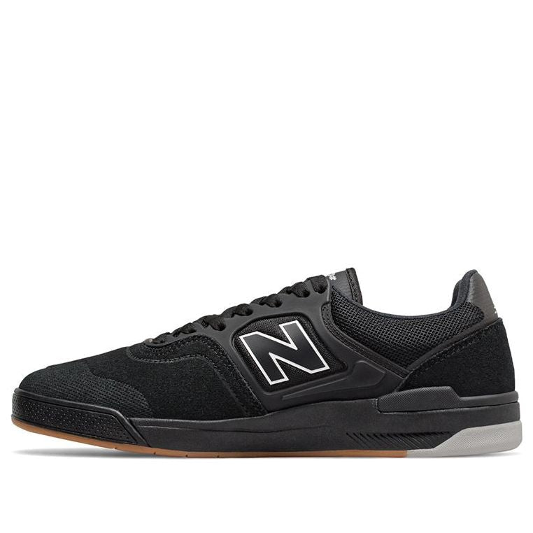 New Balance 913 D-Wide Black NM913LAK