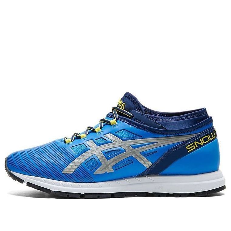 ASICS Snowtarther Sg Blue/White 1013A076-401