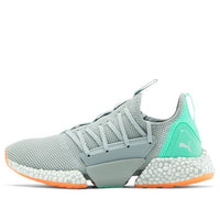 (WMNS) PUMA Hybrid Rocket Runner 'Grey Green' 191626-12